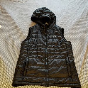 Avalanche, medium, black